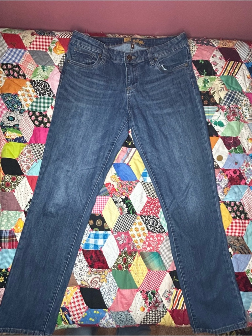 KUT from the Kloth Jeans